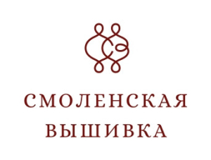 смоленская вышивка