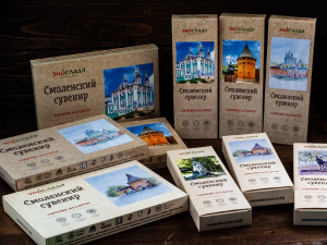 продукция экослада